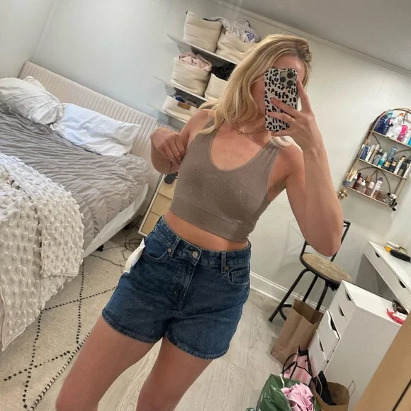 GARAGE top s/m - Picture 2 of 11